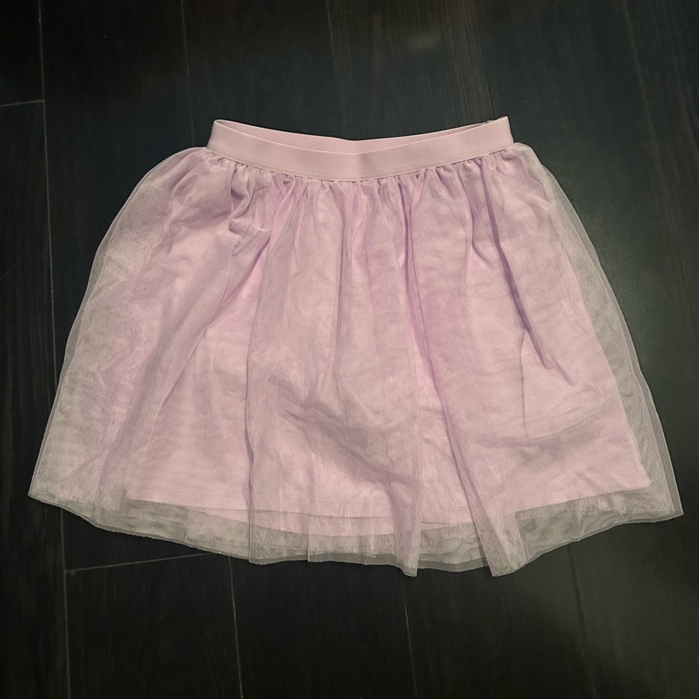 Jumping Beans Lavender Skort